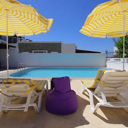 Otel Ds Bodrum